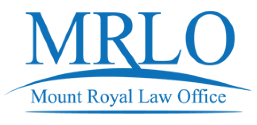 Mount Royal Law Office